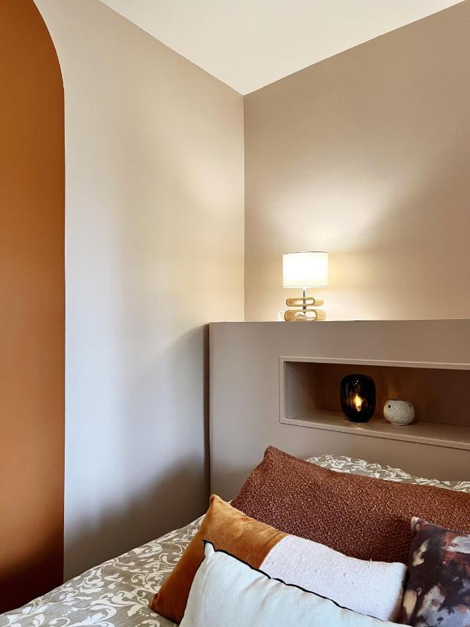 L'Arc-En-Ciel Scandinave - Sejour Unique Et Design Au Coeur De Rouen Extérieur photo